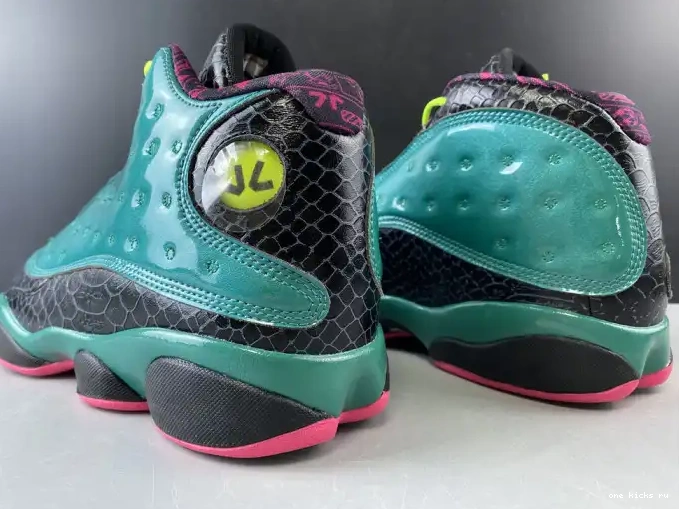 Rep Onekick Air Retro 836405-305 Jordan Doernbecher 13 0421